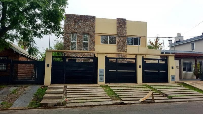 Duplex en Alquiler — foto 1