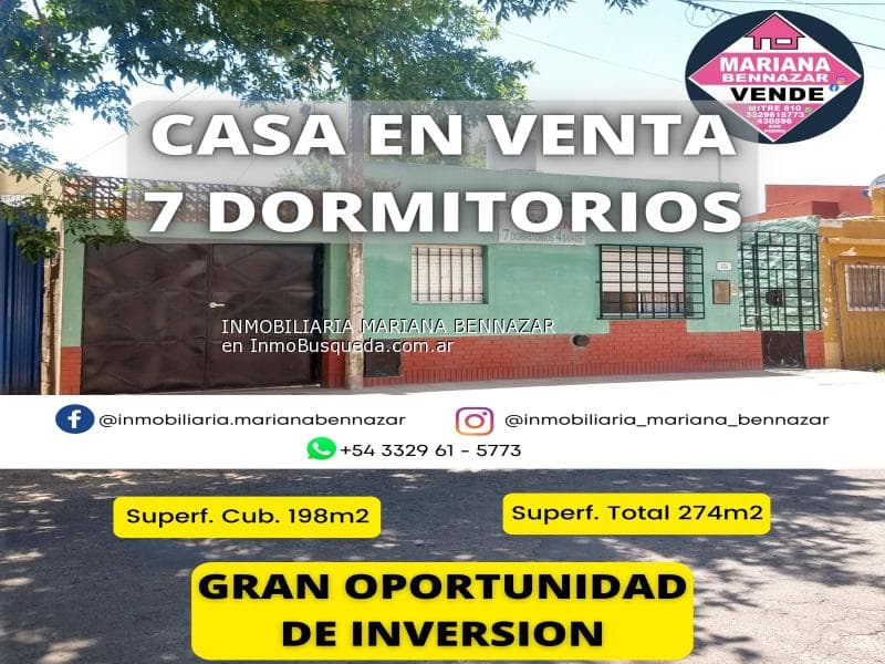 Casa en Venta — foto 1
