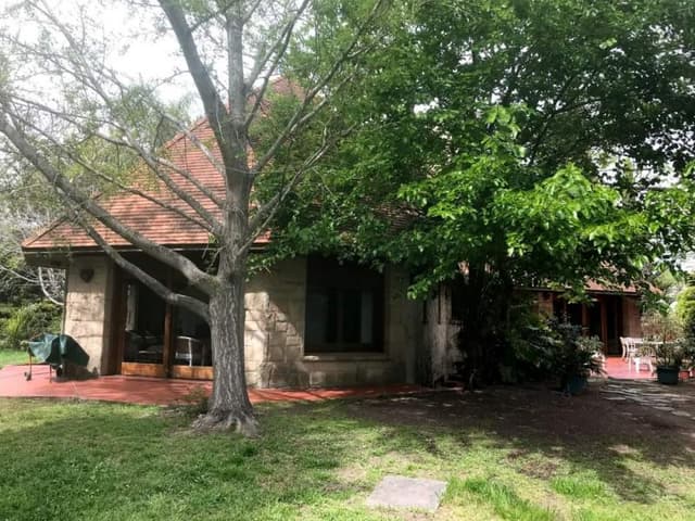Lote en Venta