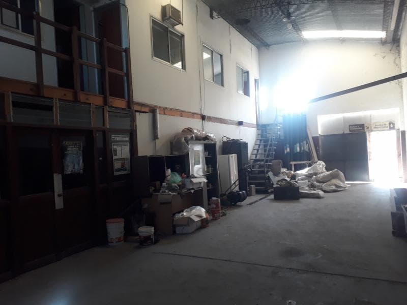 Galpon en Venta — foto 1