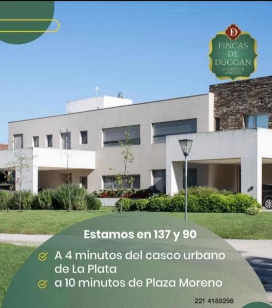 Lote en Venta — foto 1
