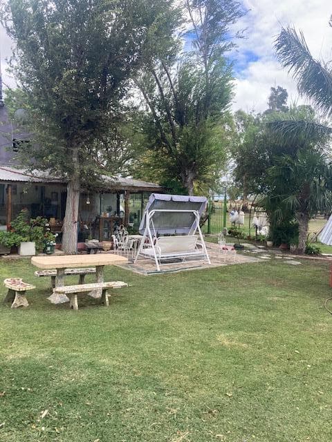 Campo en Venta — foto 1
