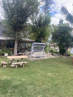 Campo en Venta