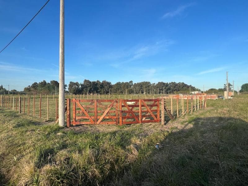 Lote en Venta — foto 1