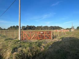 Lote en Venta
