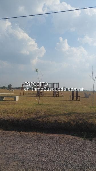 Terreno en Venta — foto 1