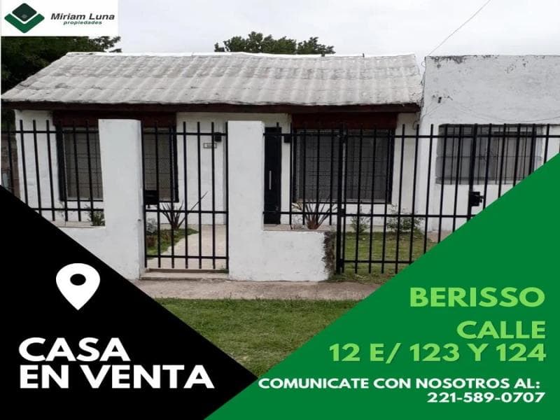 Casa en Venta — foto 1