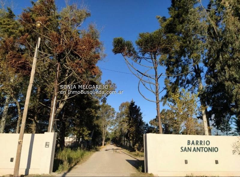 Lote en Venta — foto 1