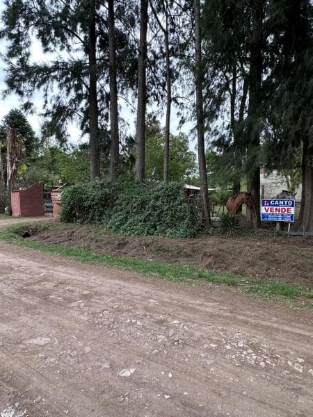 Terreno en Venta — foto 1