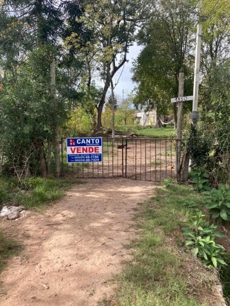 Terreno en Venta — foto 1