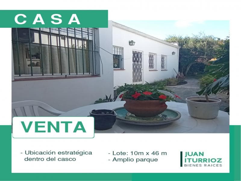 Casa en Venta — foto 1