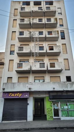 Departamento en Alquiler