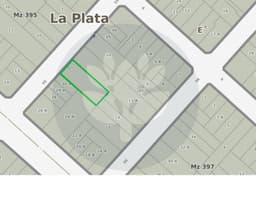 Lote en Venta