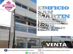 Departamento en Venta