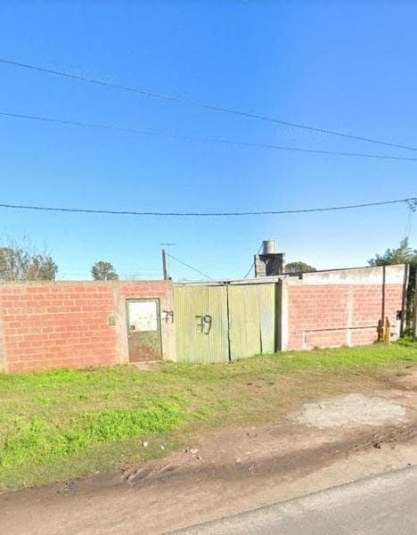 Lote en Venta — foto 1