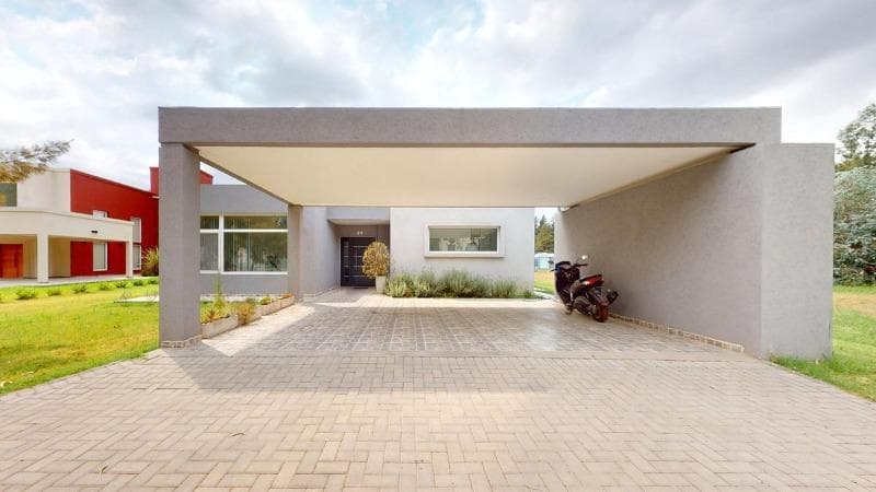 Casa en Country en Venta — foto 1