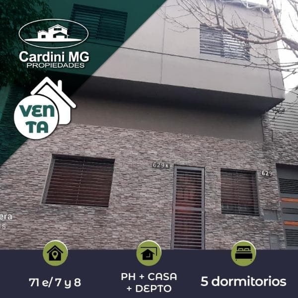 Casa en Venta — foto 1