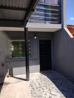 Duplex en Venta