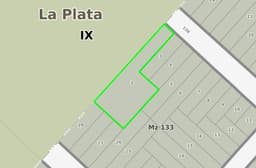 Lote en Venta
