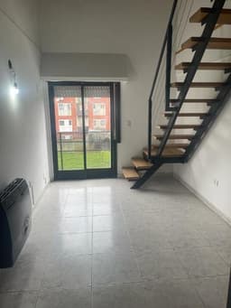 Departamento en Alquiler