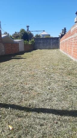 Lote en Venta