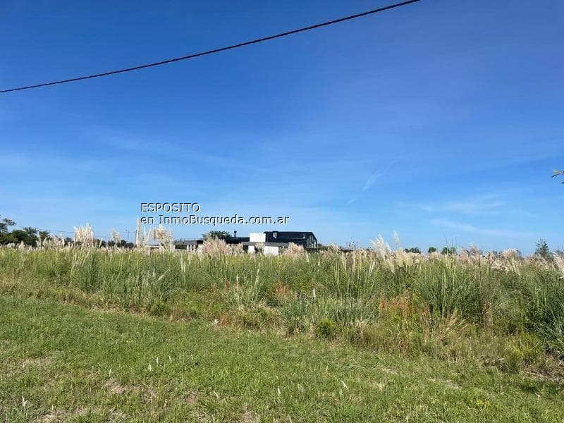 Lote en Venta — foto 1