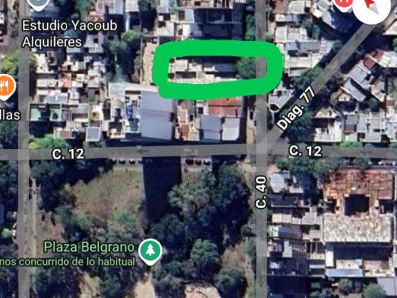 Terreno en Venta — foto 1