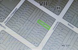 Lote en Venta