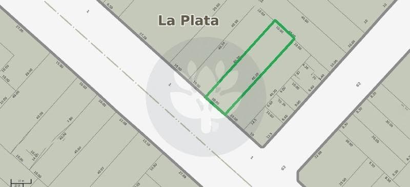 Lote en Venta — foto 1