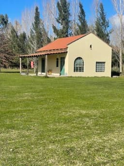 Chacras en Venta