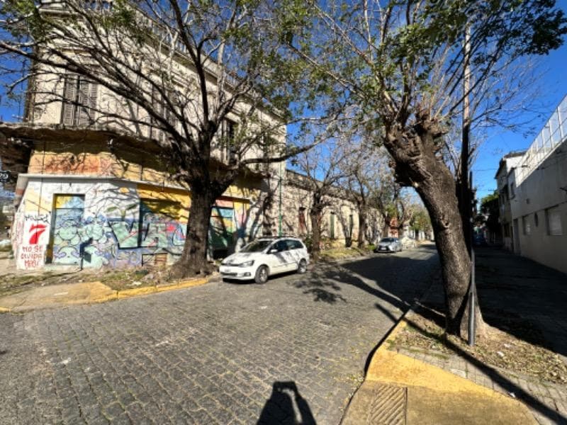 Lote en Venta — foto 1