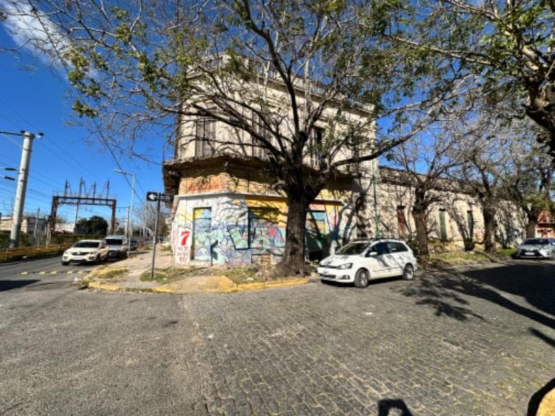 Lote en Venta — foto 1