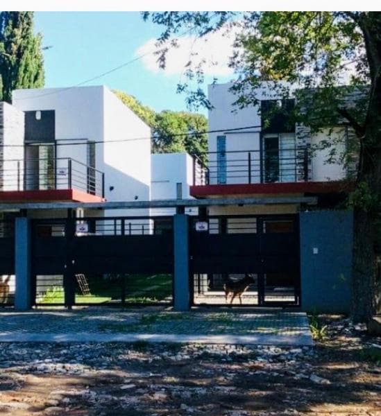 Duplex en Alquiler — foto 1