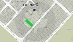 Lote en Venta
