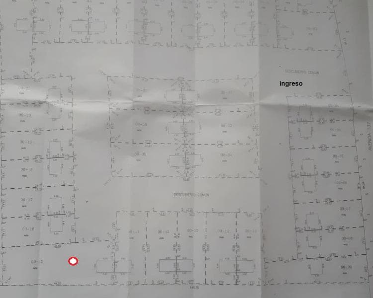 Lote en Venta — foto 1