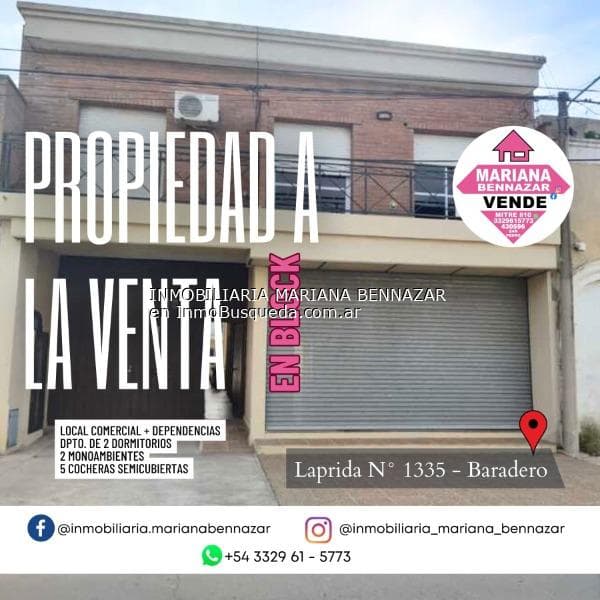 Otros en Venta — foto 1