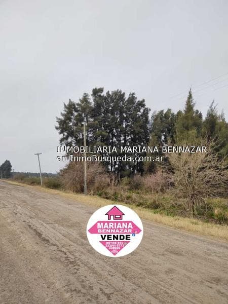 Campo en Venta — foto 1