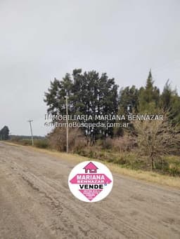 Campo en Venta