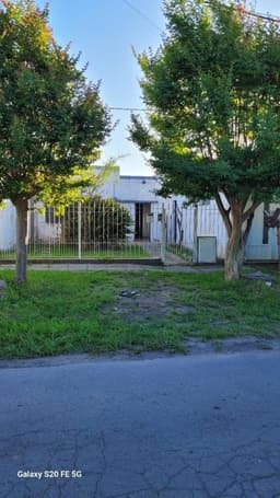 Casa en Alquiler