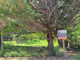 Lote en Venta
