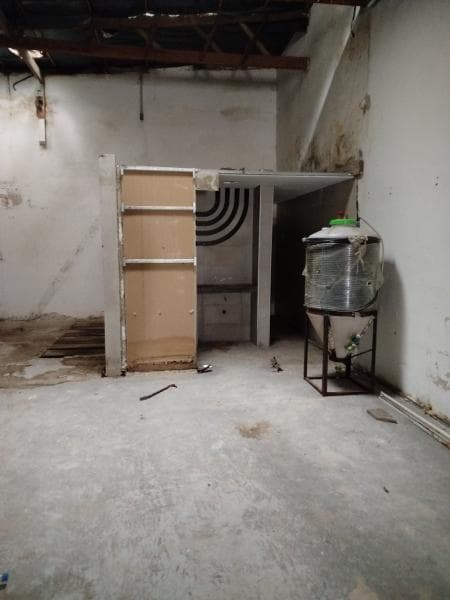 Deposito en Venta — foto 1