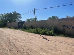 Lote en Venta