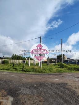 Terreno en Venta