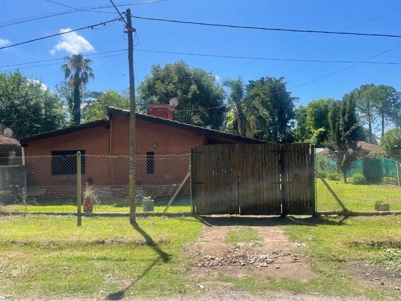 Casa Quinta en Alquiler — foto 1