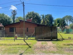 Casa Quinta en Alquiler