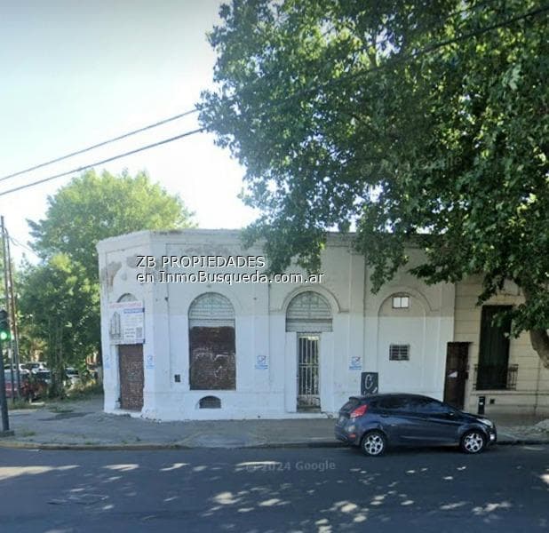 Terreno en Venta — foto 1