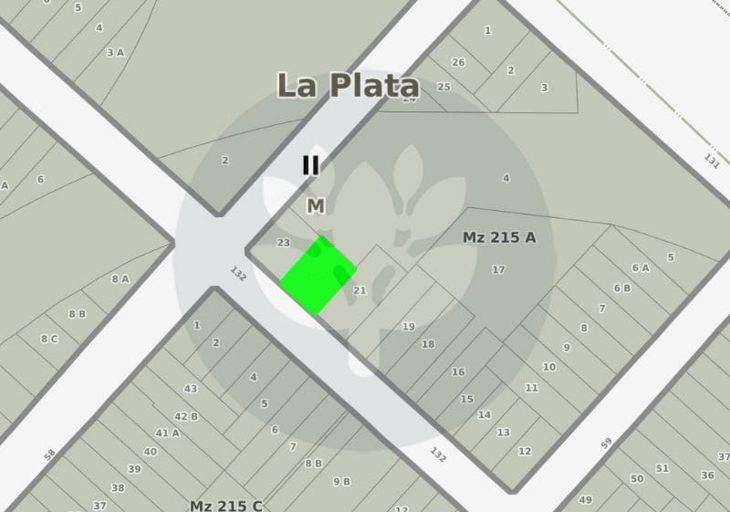 Lote en Venta — foto 1