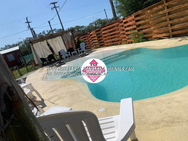 Cabaña en Venta — foto 1
