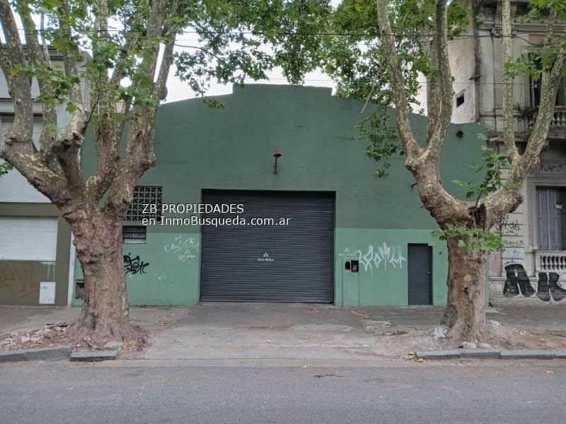 Galpon en Venta — foto 1