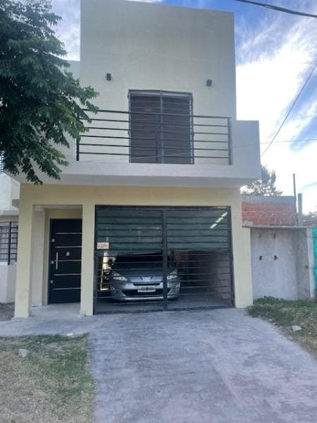 Departamento en Alquiler — foto 1